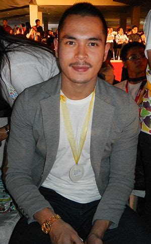 jake cuenca height